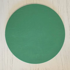 Pack x 4 Platos de Sitio + Funda - Navidad en internet