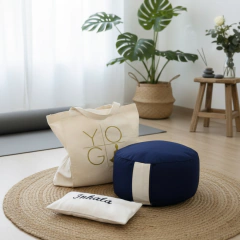 COMBO Zafu + Almohadita de Relajación - comprar online