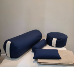 COMBO FULL 5 Piezas YOGA en internet