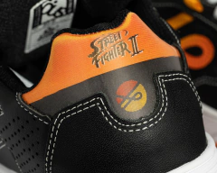 Tênis Öus x Street Fighter 2K Street Fighter - comprar online