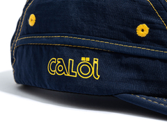 Boné Öus x Caloi Extra Light Azul - Phyton Shop