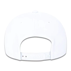 Boné Aba Curva New Era A-Frame NY Yankees 9FORTY MLB Branco na internet