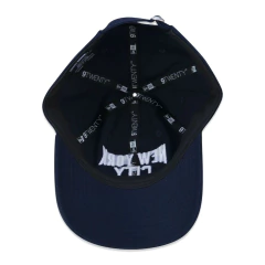 Boné New Era 9TWENTY Back To School Aba Curva Azul - Phyton Shop