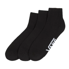 Kit Meia Vans Classic Ankle 3 Pares - comprar online