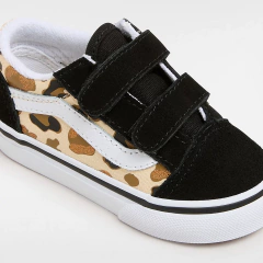 Tênis Infantil Vans Old Skool Hook and Loop - Phyton Shop