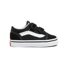 Tênis Infantil Vans Old Skool V Velcro