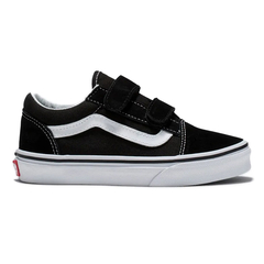 Tênis Infantil Vans Old Skool V Velcro - comprar online