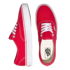 Imagem do Tênis Vans Authentic