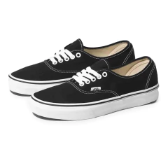 Tênis Vans Authentic na internet