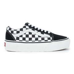 Tênis Vans Old Skool Platform - comprar online