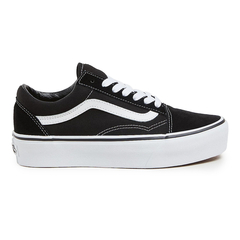 Tênis Vans Old Skool Platform