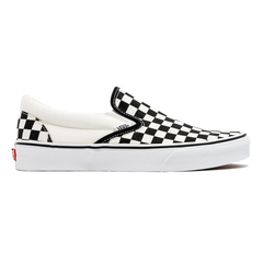 Tênis Vans Slip-On Checkerboard