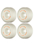 Roda Mini-Logo A-CUT 60mm 101A
