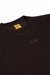 Camiseta Plano C Logo Tone Up Marrom - HB Point