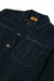 Jaqueta Plano C Jeans Work Dark Denim - HB Point