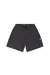 Shorts Plano C Cargo Nylon Logo Preto - comprar online