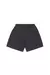 Shorts Plano C Cargo Nylon Logo Preto - HB Point