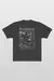Camiseta Plano C Fierce Dogs Grafite - HB Point