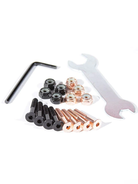 Parafuso de Base Hondar Collors 7/8 Allen - comprar online