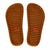 Chinelo Kenner Kivah Collab FBC Bege - loja online