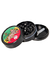 Dichavador Chronic Preto Grande