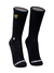 Meia Chronic Cogumelo Preta - comprar online