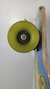 Longboard Simétrico Flying Tie-Dye - HB Point
