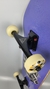 Skate Montado Profissional NÍVEL 2 - HB Point