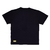 Camiseta Privê I Love Skateboarding Preta - comprar online