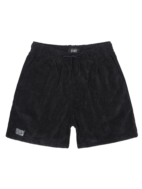 Shorts Plano C Veludo Cotelê Pixo