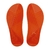 Chinelo Kenner Red Branco/Laranja na internet