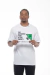 Camiseta LRG Freshest Branca na internet