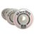 Roda Skate Bowl HB Point 60mm na internet