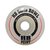 Roda Skate Bowl HB Point 60mm - HB Point