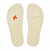 Chinelo Kenner New Summer Branco na internet