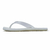 Chinelo Kenner New Summer Branco - HB Point