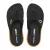 Chinelo Kenner Rakka Elite L7 Preto/Dourado - comprar online
