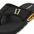 Chinelo Kenner Rakka Elite L7 Preto/Dourado - loja online