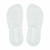 Chinelo Kenner Rakka Elite L7 All White na internet