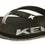 Chinelo Kenner Red Preto/Cinza - HB Point