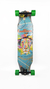 Longboard Simétrico Cooltive - comprar online