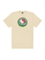 Camiseta Town&Country Beer Bege - comprar online