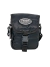 Shoulder Bag Chronic World Tag Puffer Preta