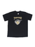 Camiseta Trasher First Cover Preta