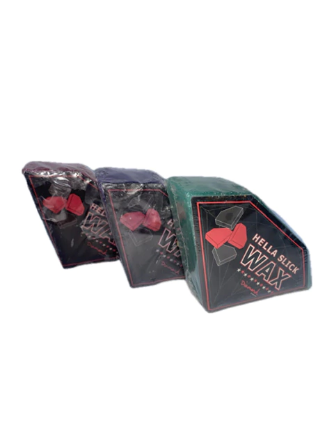 Vela Grande Diamond Supply Co.