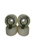Roda Skate Bowl Verde HB Point 60mm