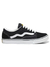 Tenis Mad Rats Old Scholl Preto - comprar online