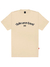 Camiseta Collab Chronic X Dexter "Ligeiro Com As Ciladas" Off-White