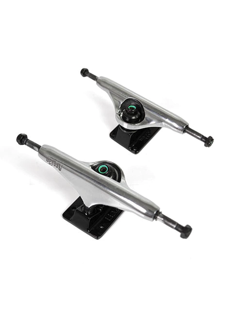 Truck Level Model Apelão 139mm