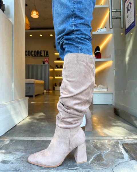 BOTAS AMSTERDAM